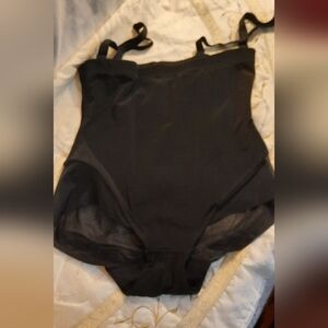 Honeylove SuperPower Brief size L black